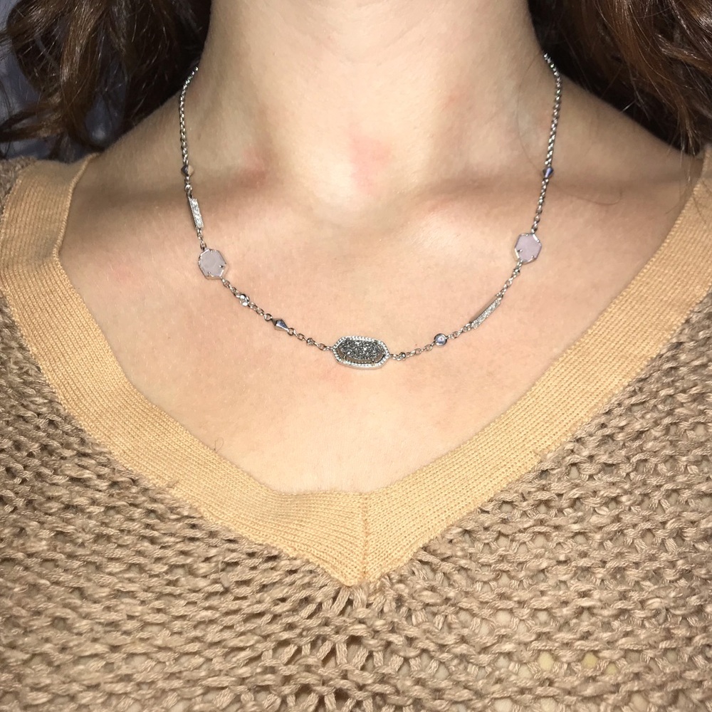 Kendra Scott Maddie Necklace